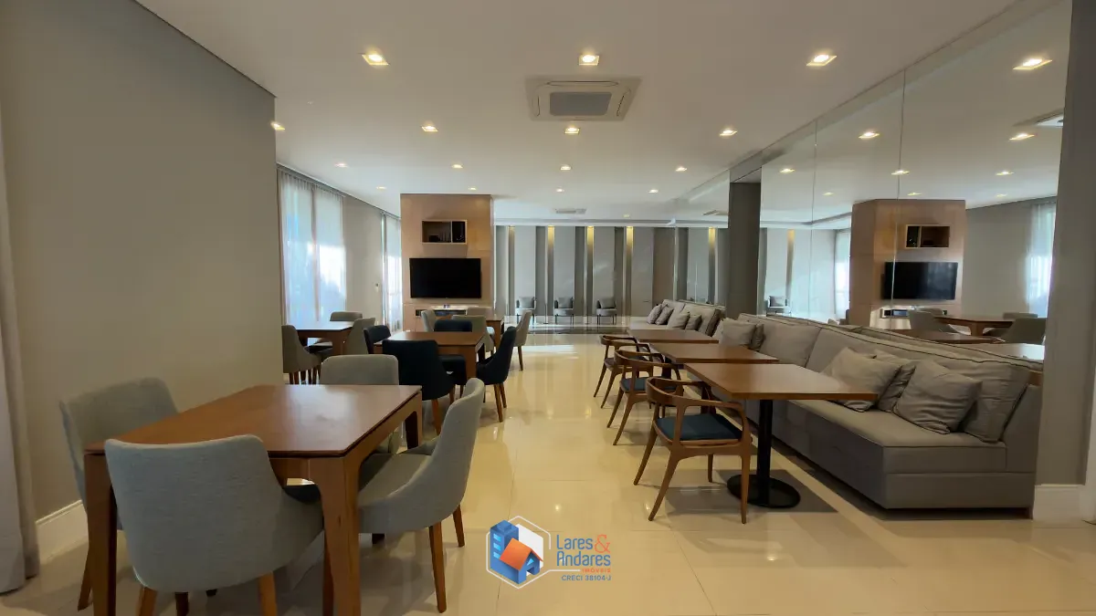 Apartamento, 3 quartos, 150 m² - Foto 70
