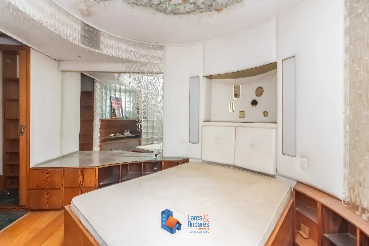 Apartamento, 1 quarto, 55 m² - Foto 17