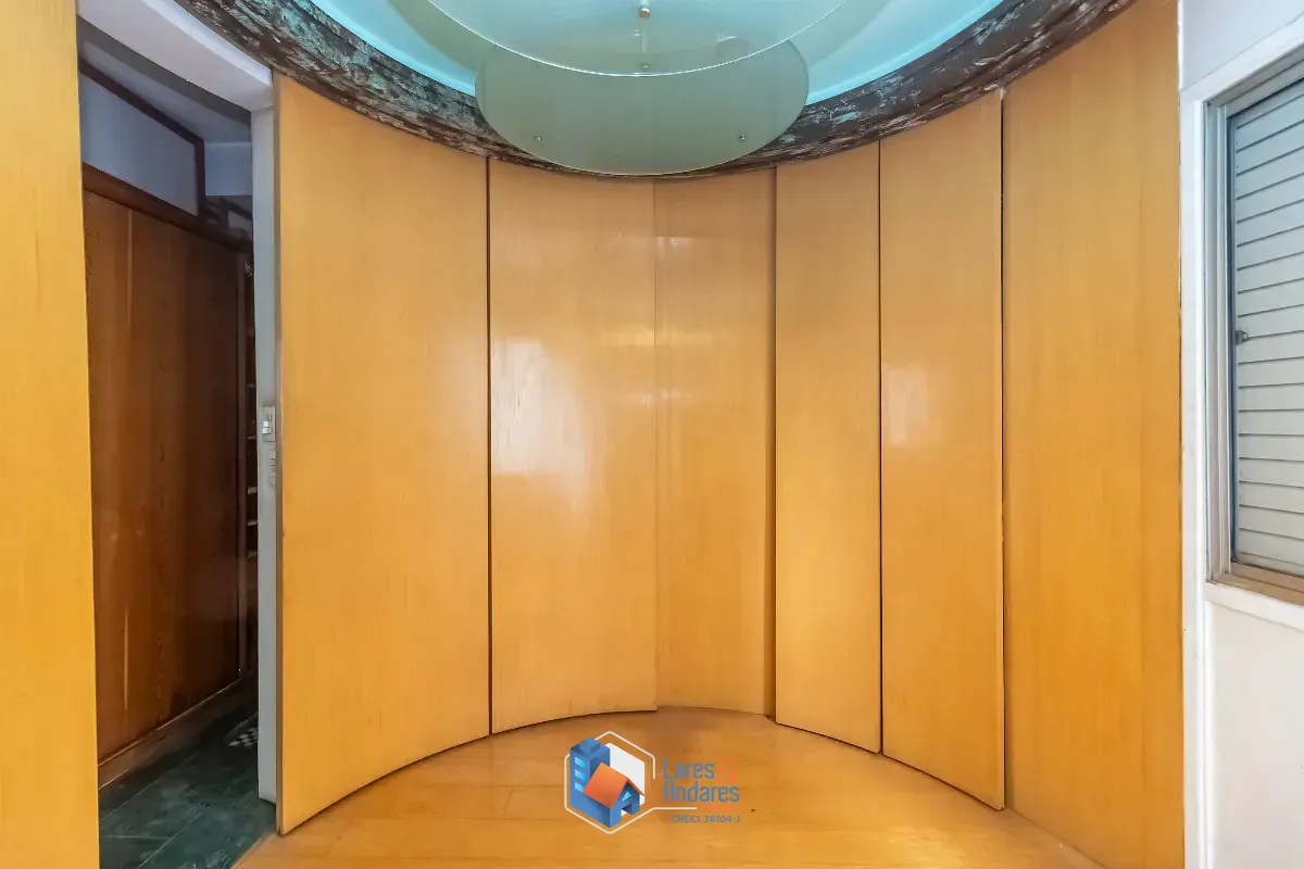 Apartamento, 1 quarto, 55 m² - Foto 14