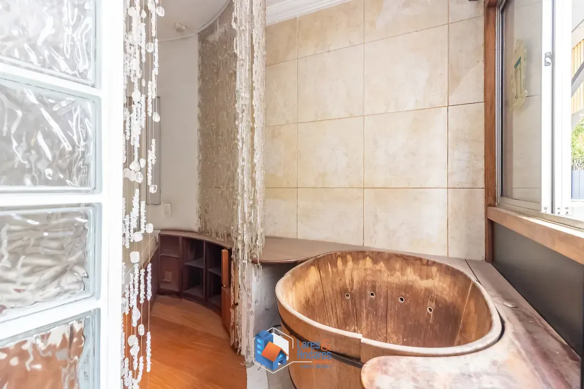 Apartamento, 1 quarto, 55 m² - Foto 23