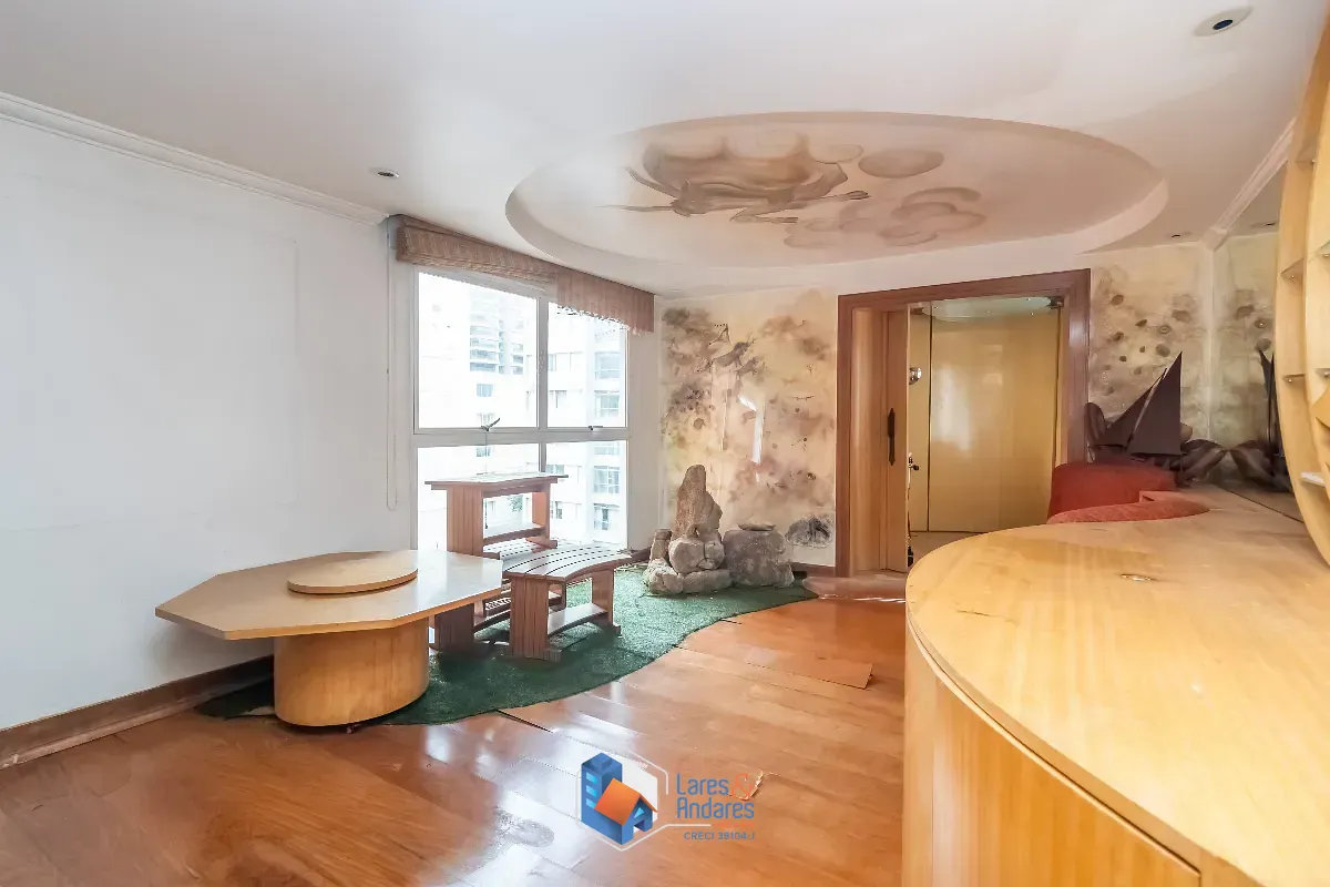 Apartamento, 1 quarto, 55 m² - Foto 1