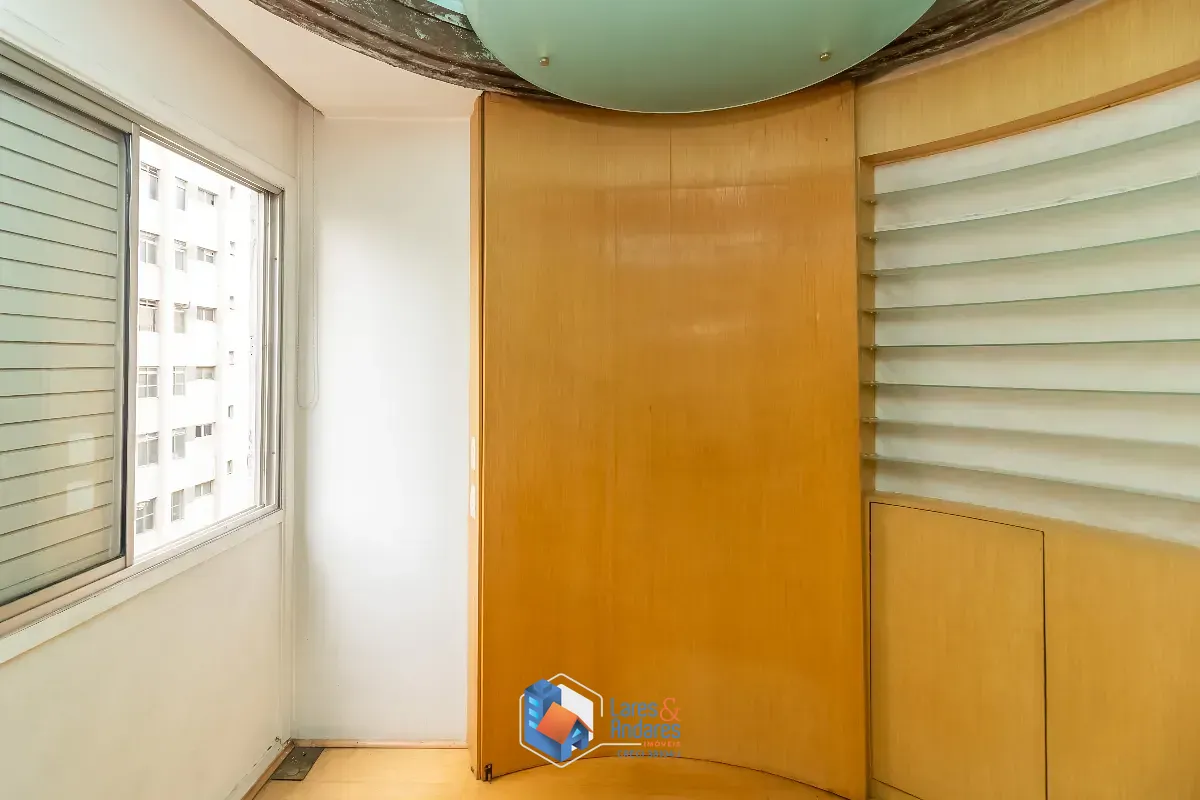 Apartamento, 1 quarto, 55 m² - Foto 15