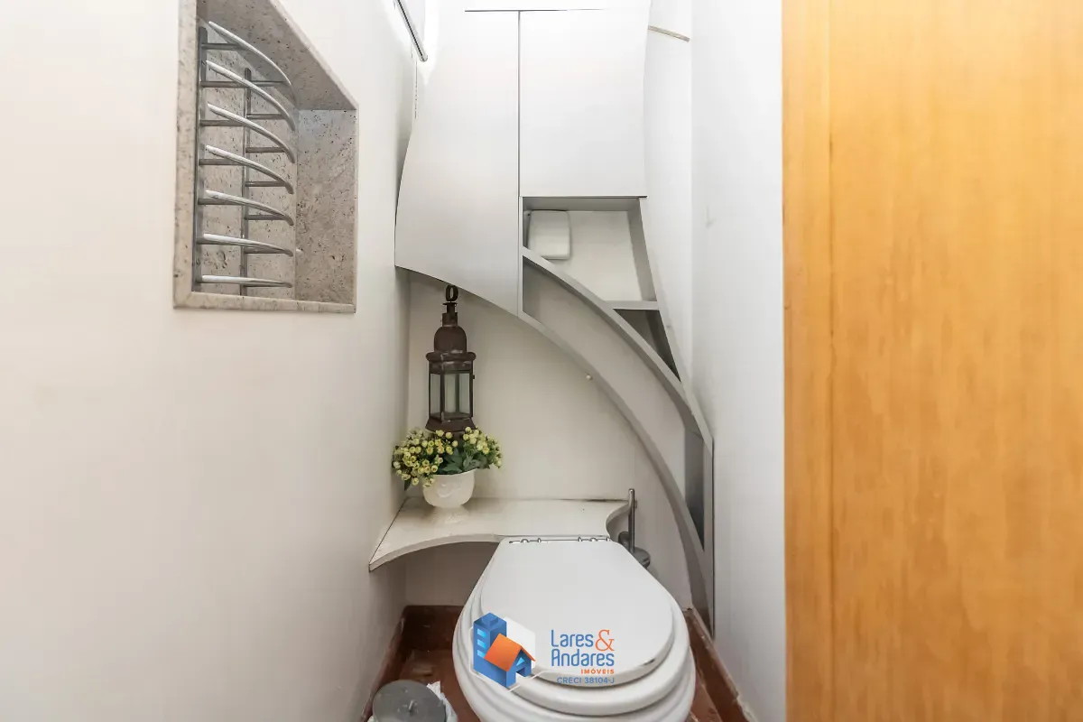 Apartamento, 1 quarto, 55 m² - Foto 12