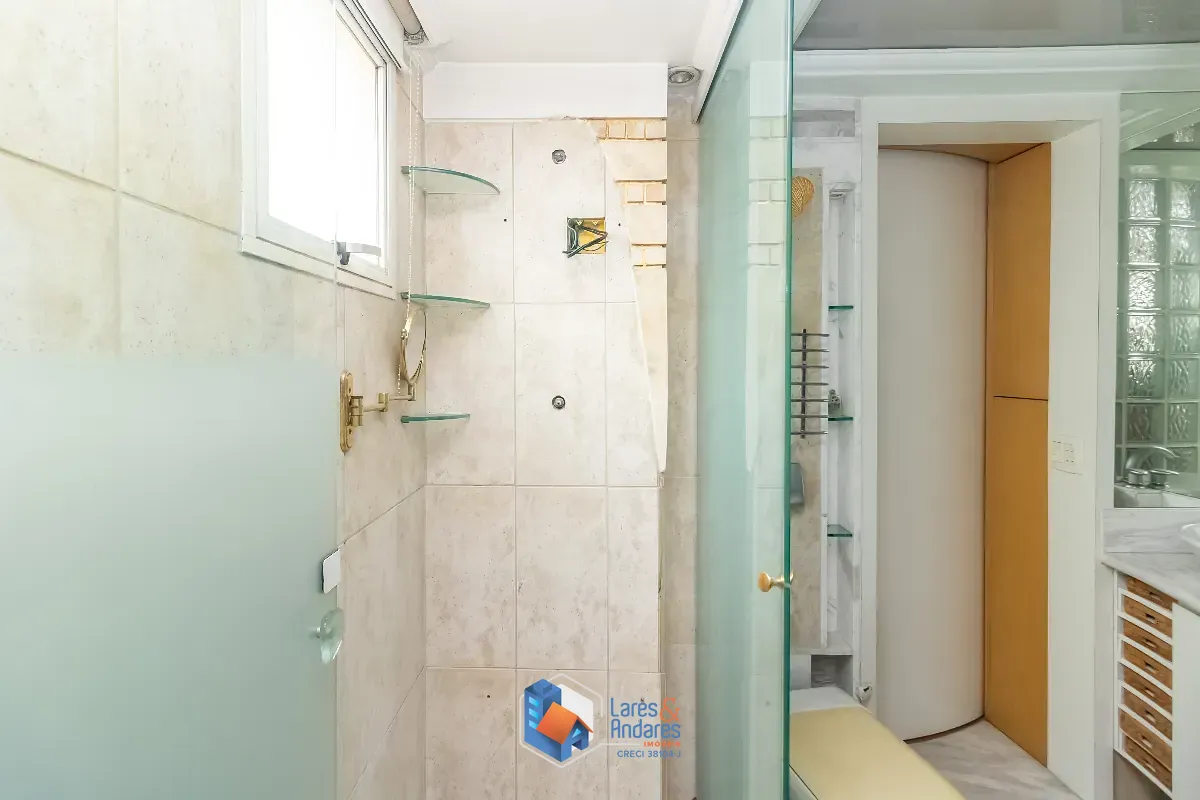 Apartamento, 1 quarto, 55 m² - Foto 21