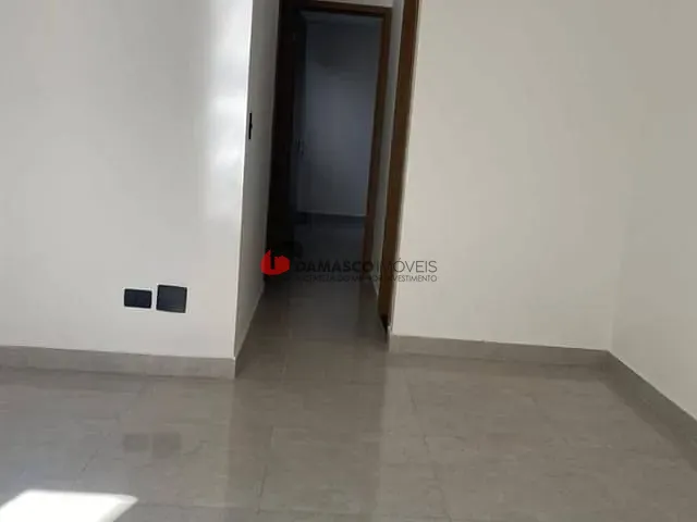 Apartamento 2 quartos e 1 banheiro, à venda, no bairro Vila Humaita em Santo André
