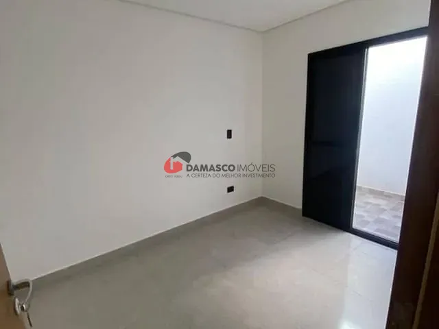 Apartamento 2 quartos e 1 banheiro, à venda, no bairro Vila Humaita em Santo André