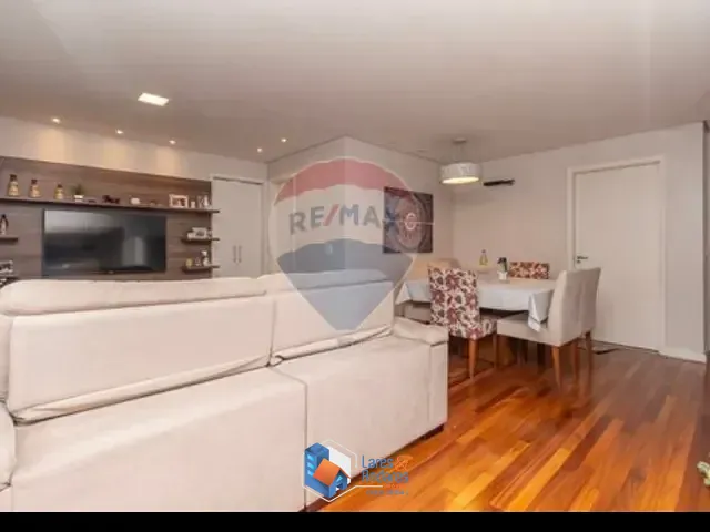 Apartamento com 98m² 3 quartos e 3 banheiros, à venda, no bairro Cambuci em São Paulo