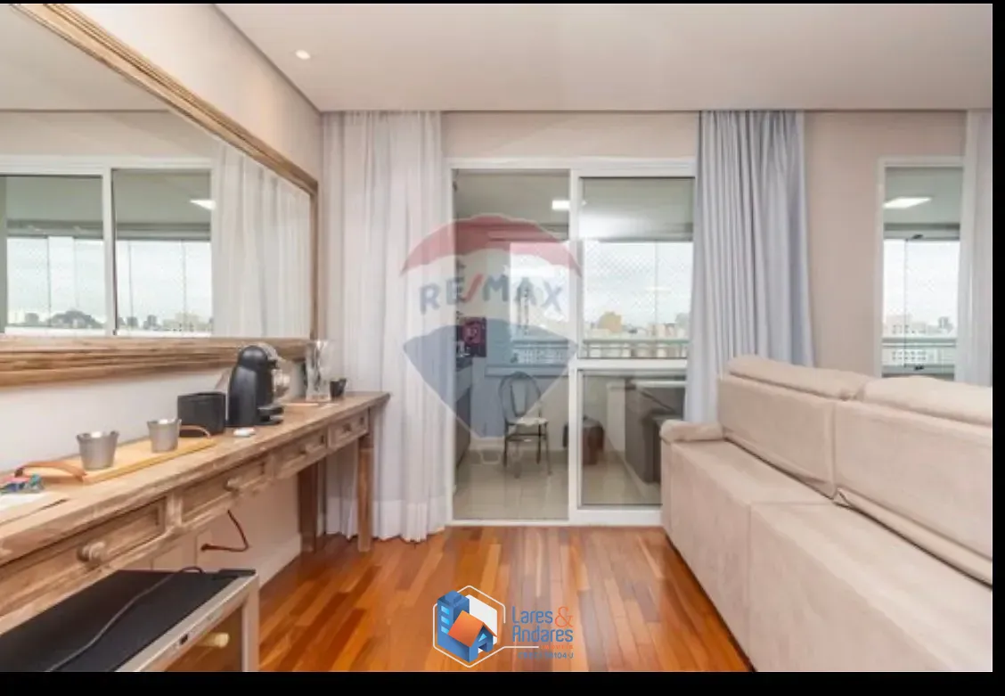 Apartamento, 3 quartos, 98 m² - Foto 2