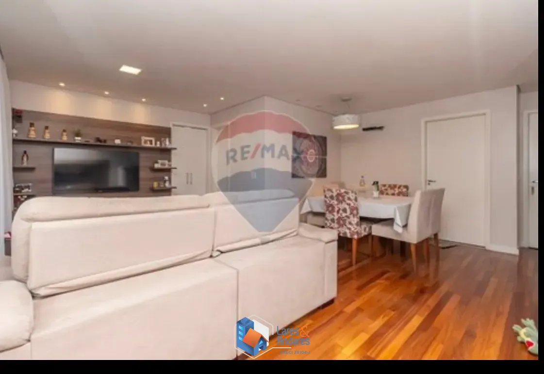 Apartamento, 3 quartos, 98 m² - Foto 5
