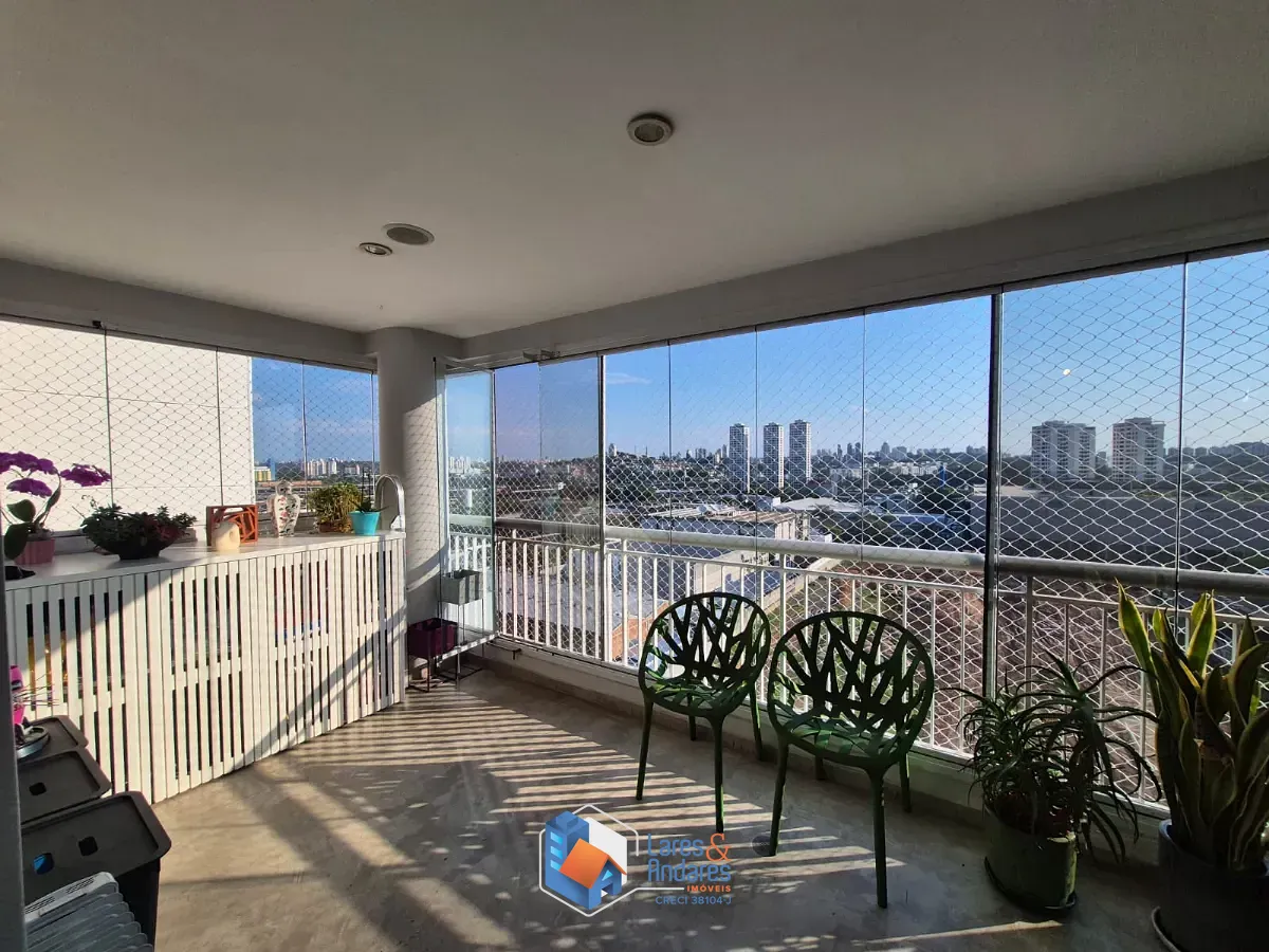 Apartamento, 2 quartos, 76 m² - Foto 3