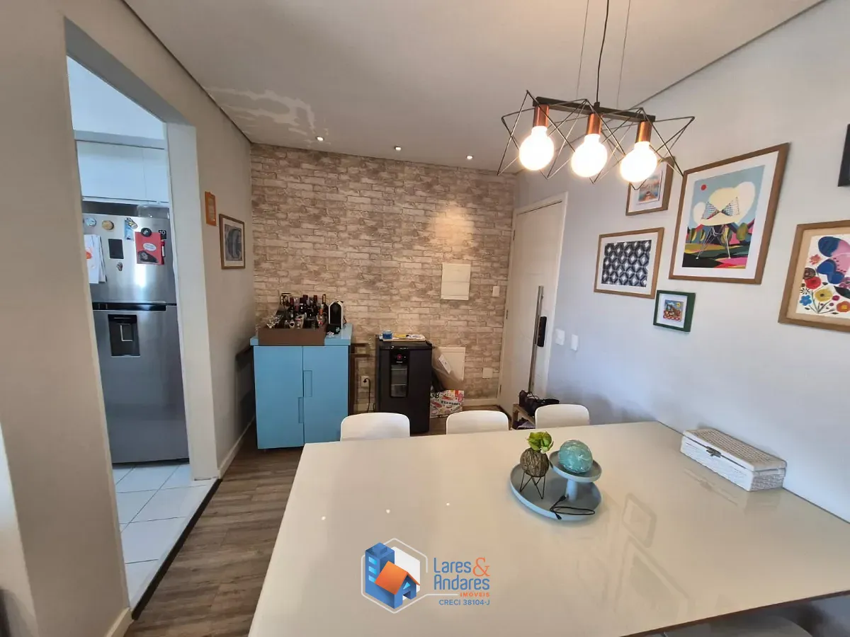 Apartamento, 2 quartos, 76 m² - Foto 7