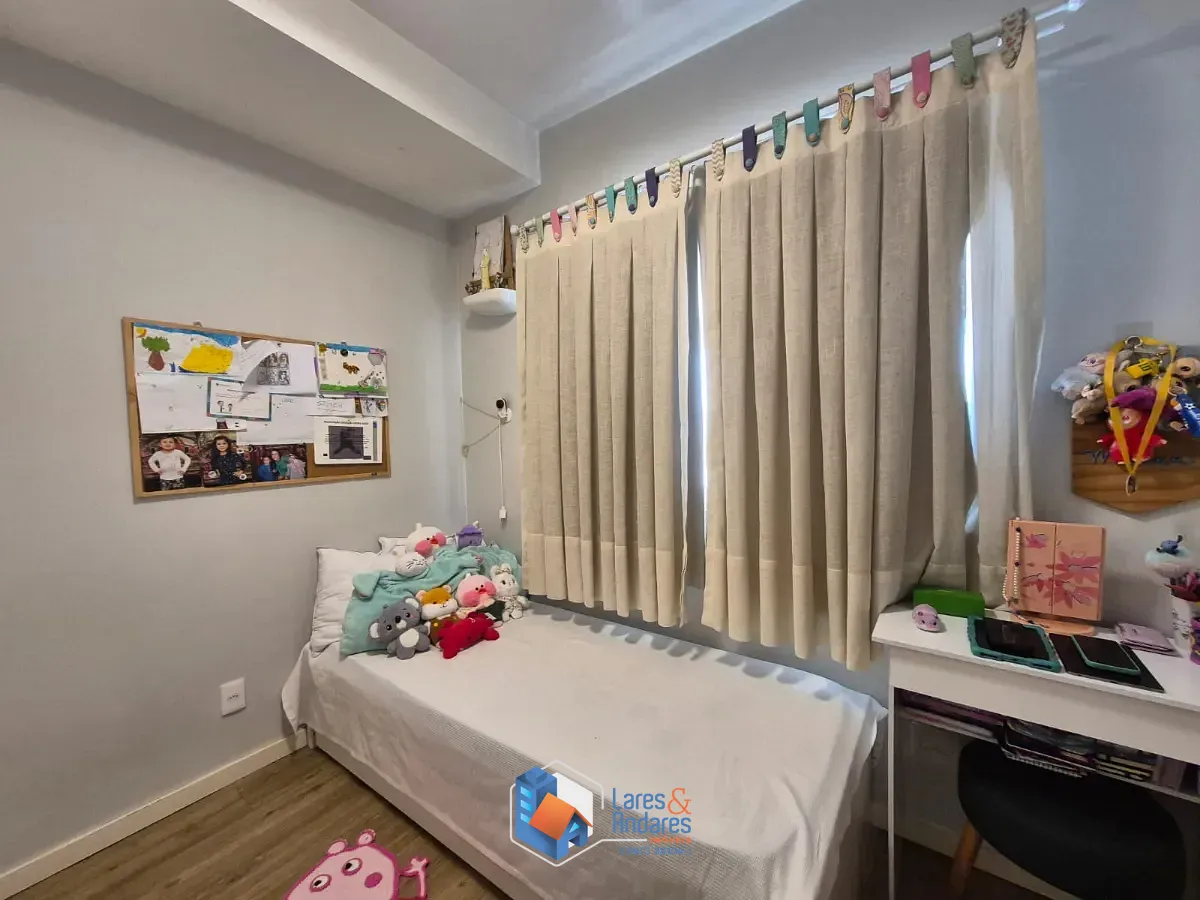 Apartamento, 2 quartos, 76 m² - Foto 15