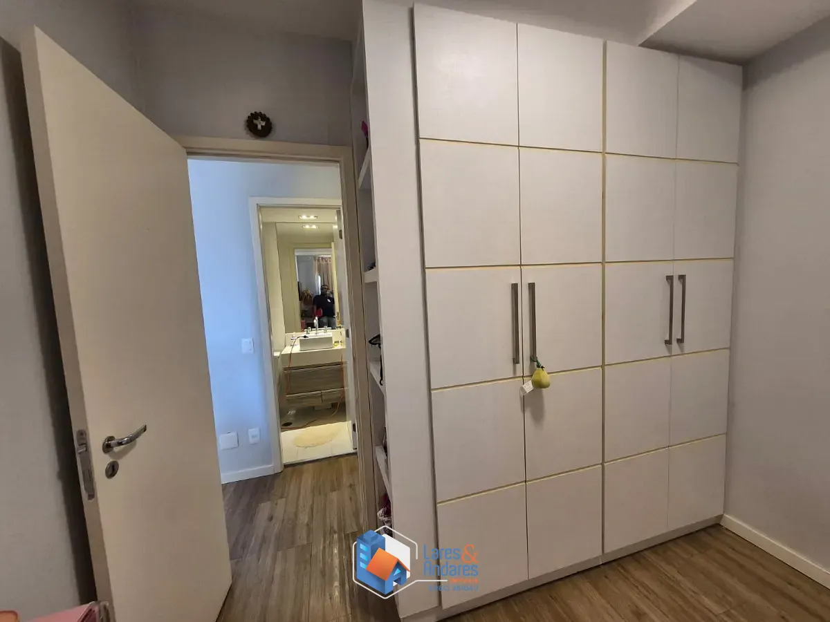 Apartamento, 2 quartos, 76 m² - Foto 16