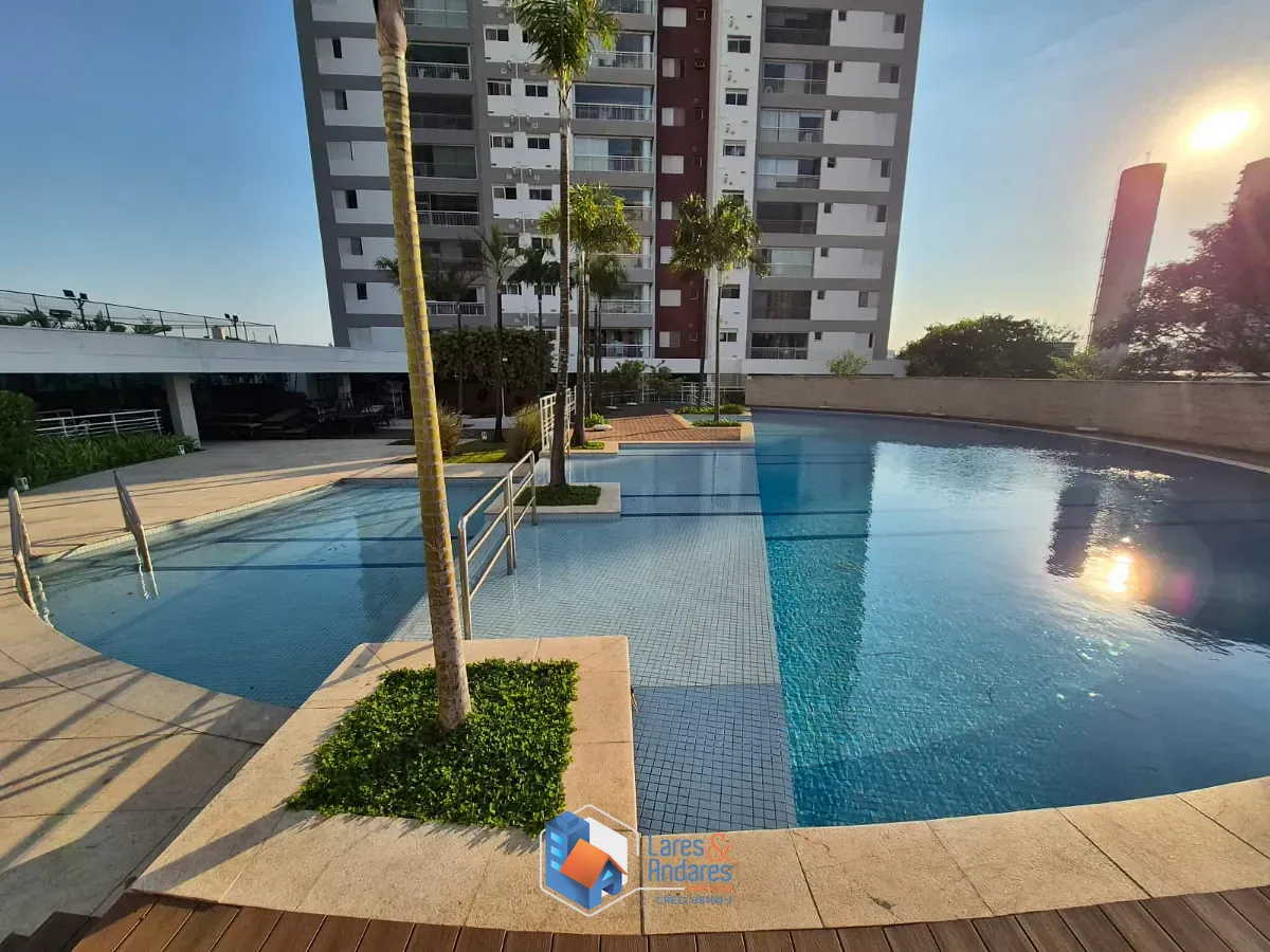 Apartamento, 2 quartos, 76 m² - Foto 20