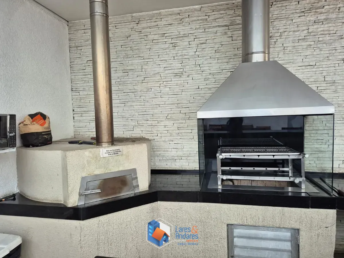 Apartamento, 2 quartos, 76 m² - Foto 22