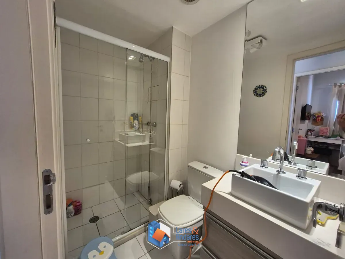 Apartamento, 2 quartos, 76 m² - Foto 17