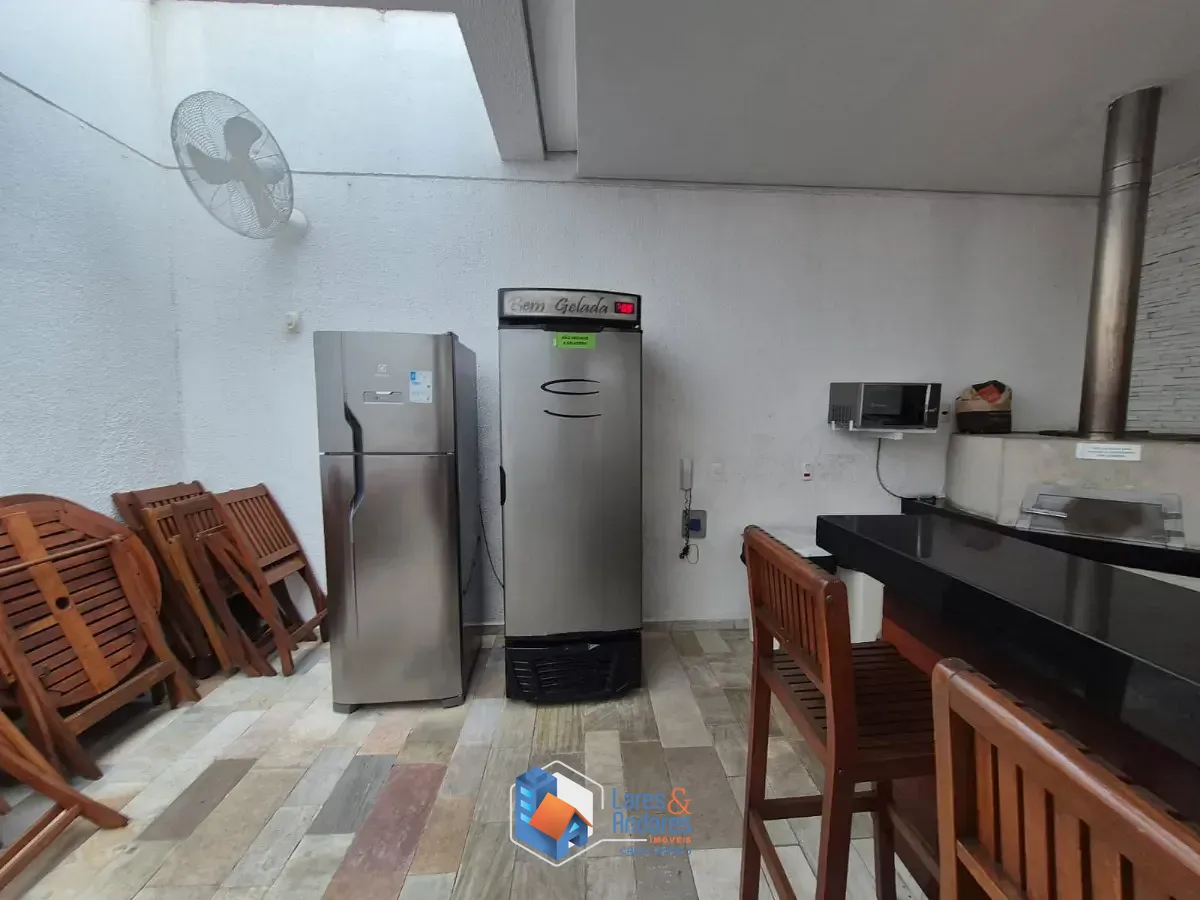 Apartamento, 2 quartos, 76 m² - Foto 23