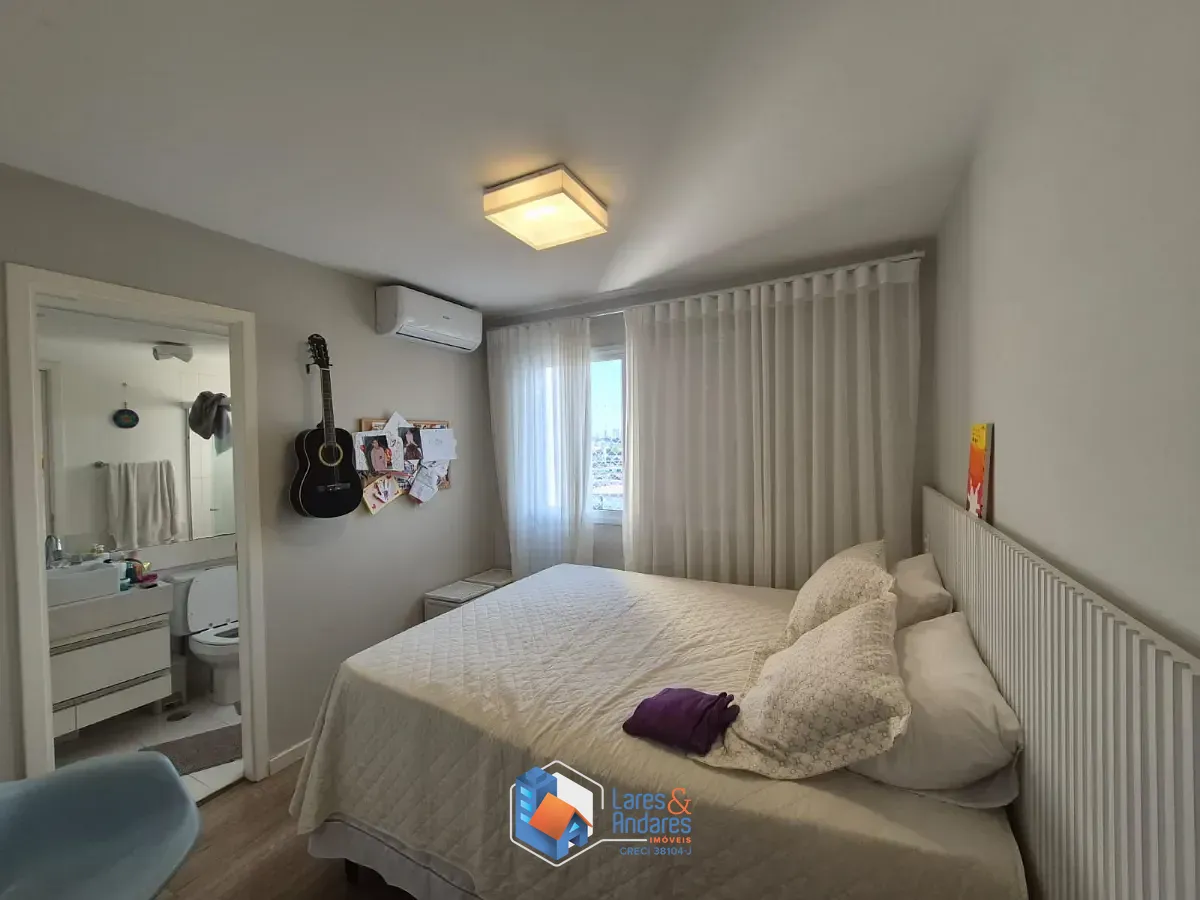 Apartamento, 2 quartos, 76 m² - Foto 11