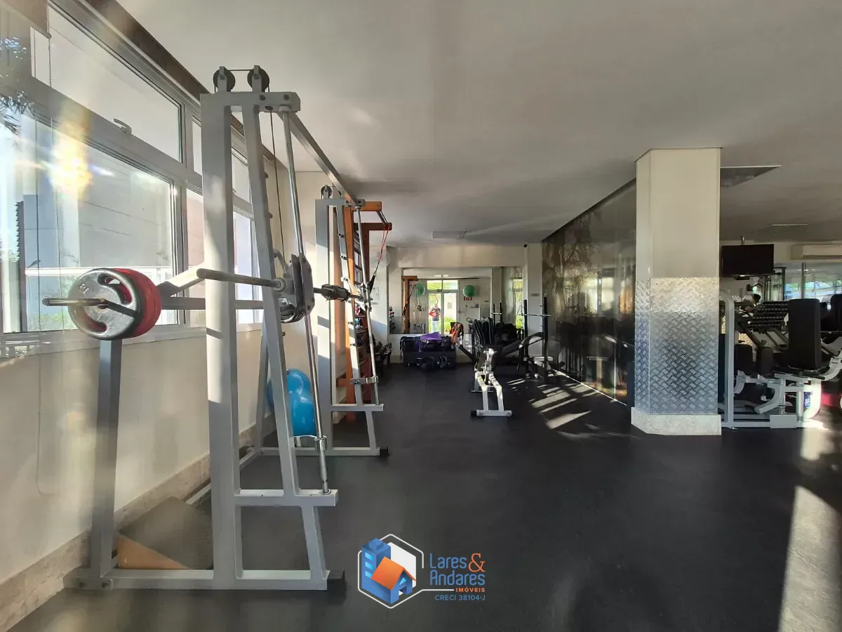 Apartamento, 2 quartos, 76 m² - Foto 21