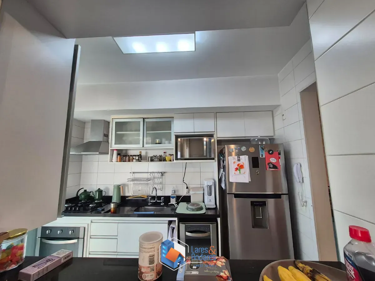 Apartamento, 2 quartos, 76 m² - Foto 8
