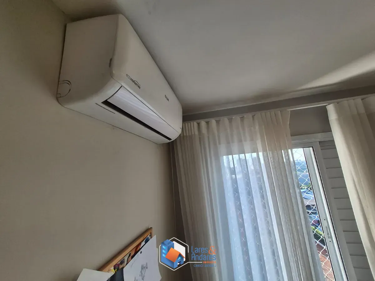 Apartamento, 2 quartos, 76 m² - Foto 13
