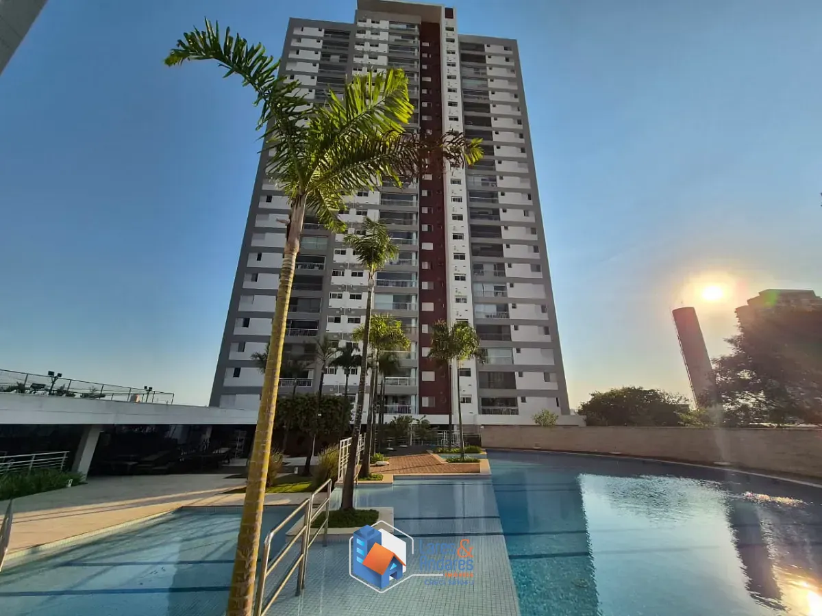 Apartamento, 2 quartos, 76 m² - Foto 19