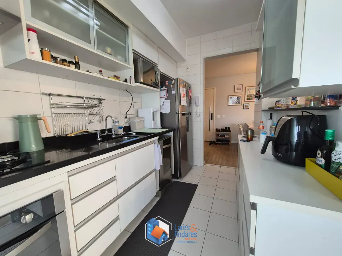 Apartamento, 2 quartos, 76 m² - Foto 10