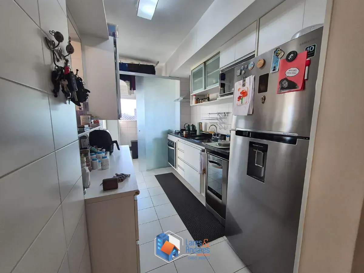 Apartamento, 2 quartos, 76 m² - Foto 9