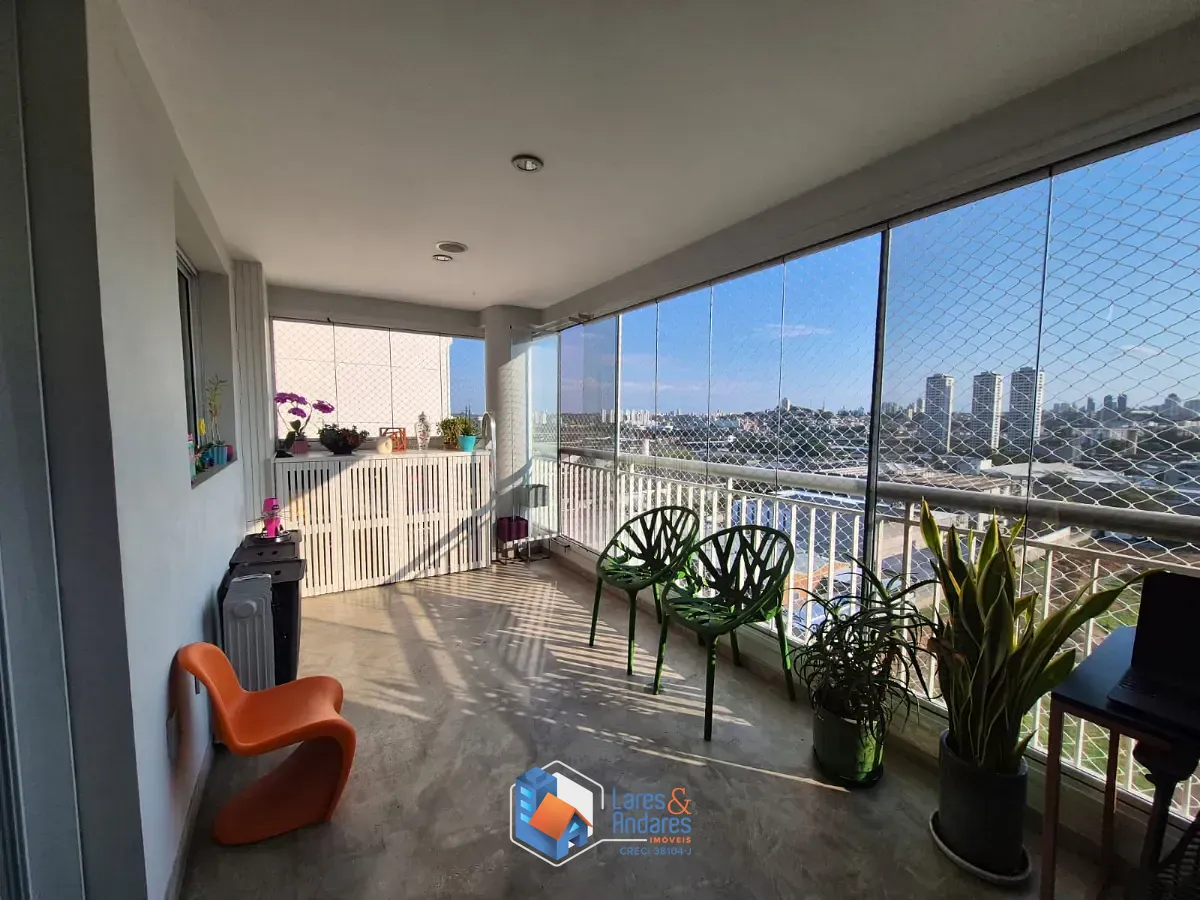 Apartamento, 2 quartos, 76 m² - Foto 5