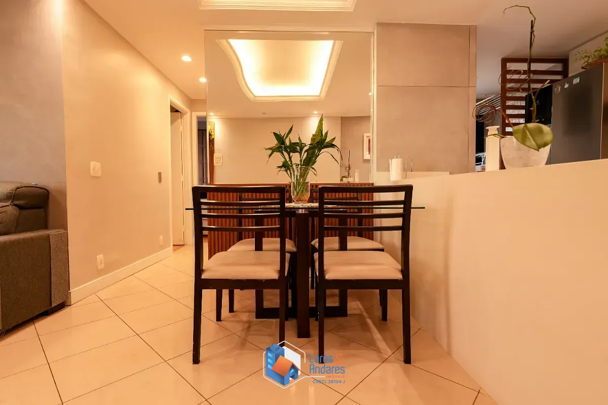 Apartamento, 2 quartos, 68 m² - Foto 16