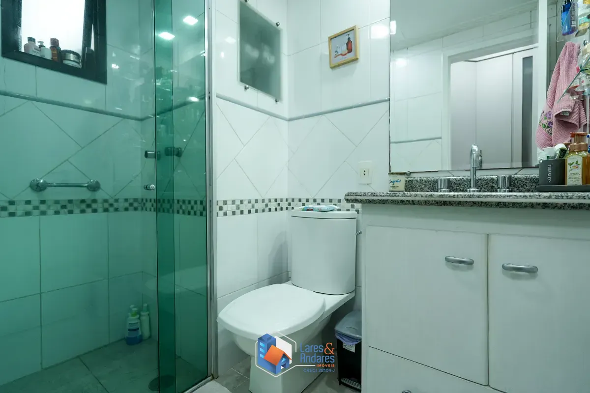Apartamento, 2 quartos, 68 m² - Foto 43
