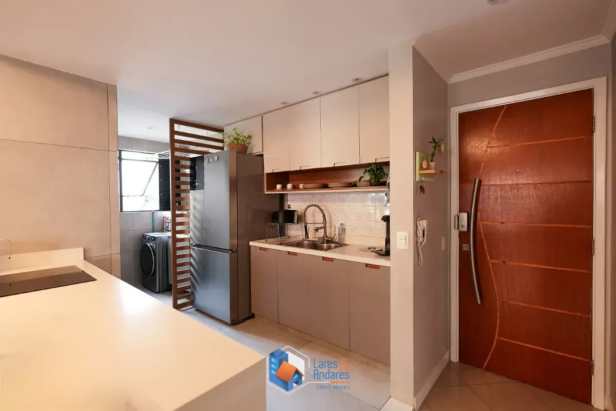 Apartamento, 2 quartos, 68 m² - Foto 22