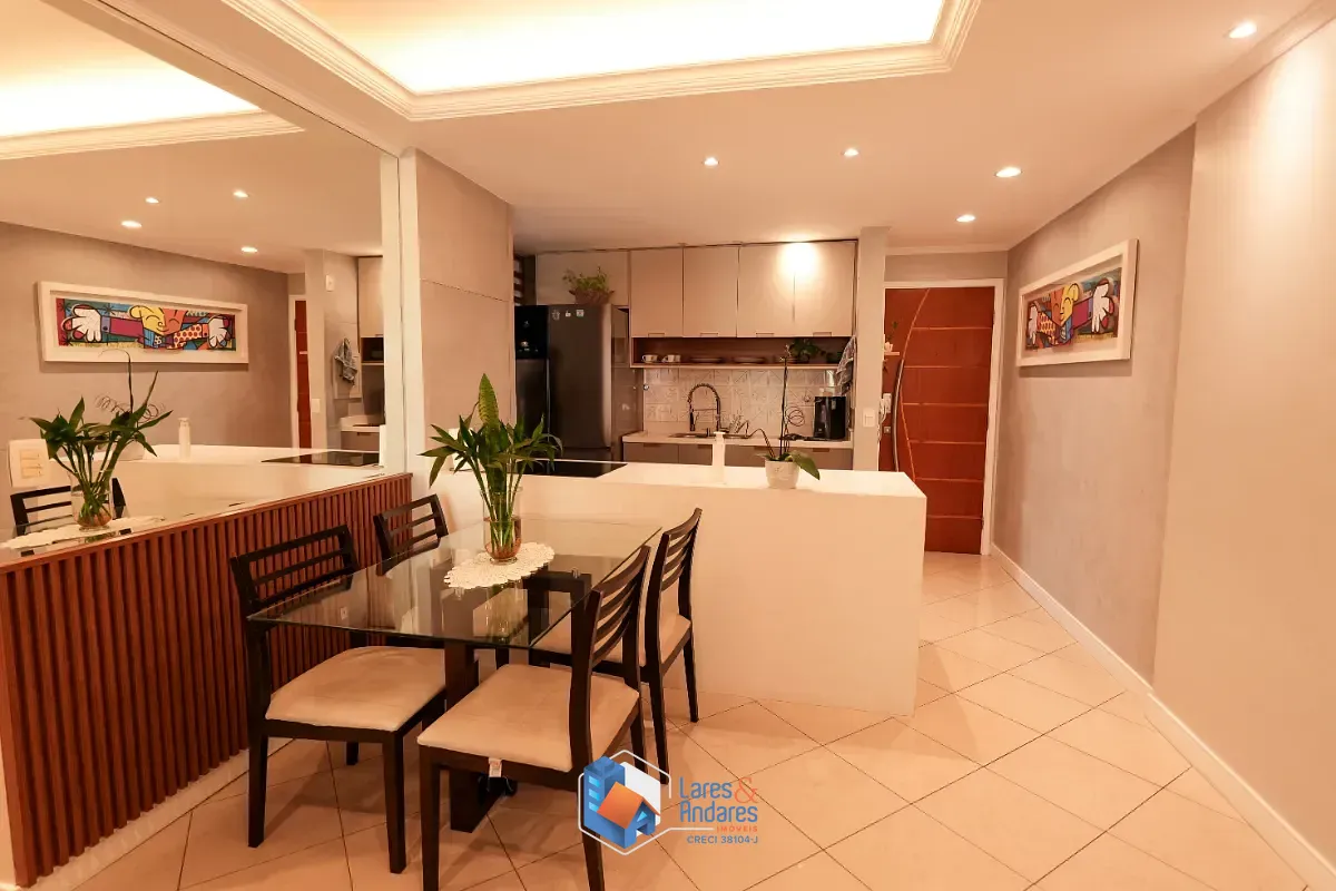 Apartamento, 2 quartos, 68 m² - Foto 10