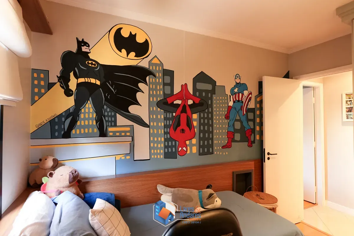 Apartamento, 2 quartos, 68 m² - Foto 31