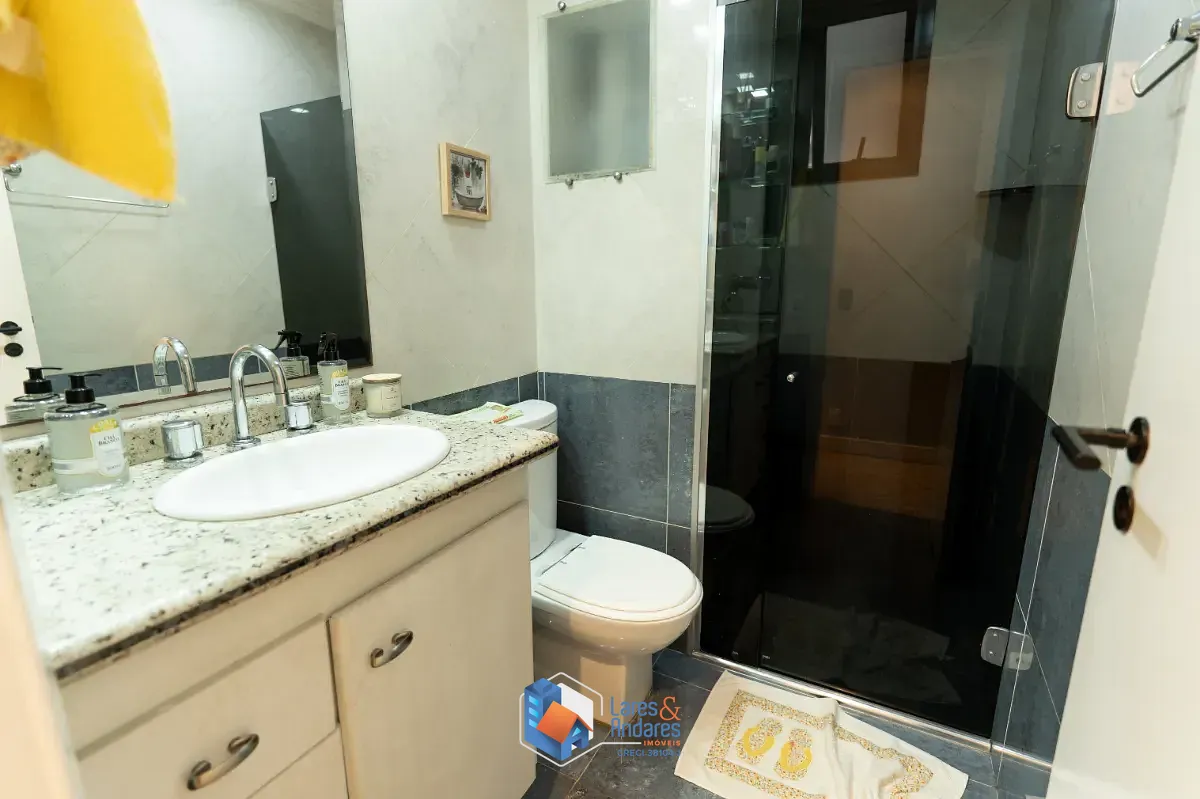 Apartamento, 2 quartos, 68 m² - Foto 28