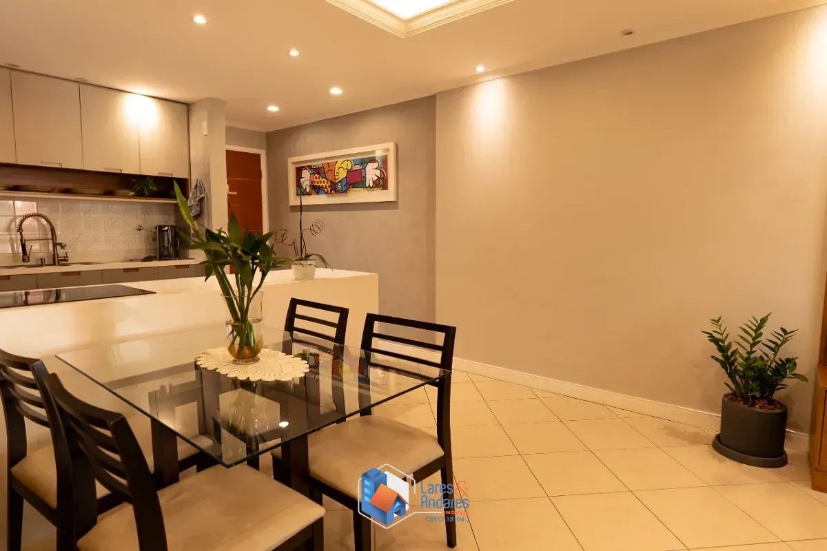 Apartamento, 2 quartos, 68 m² - Foto 11