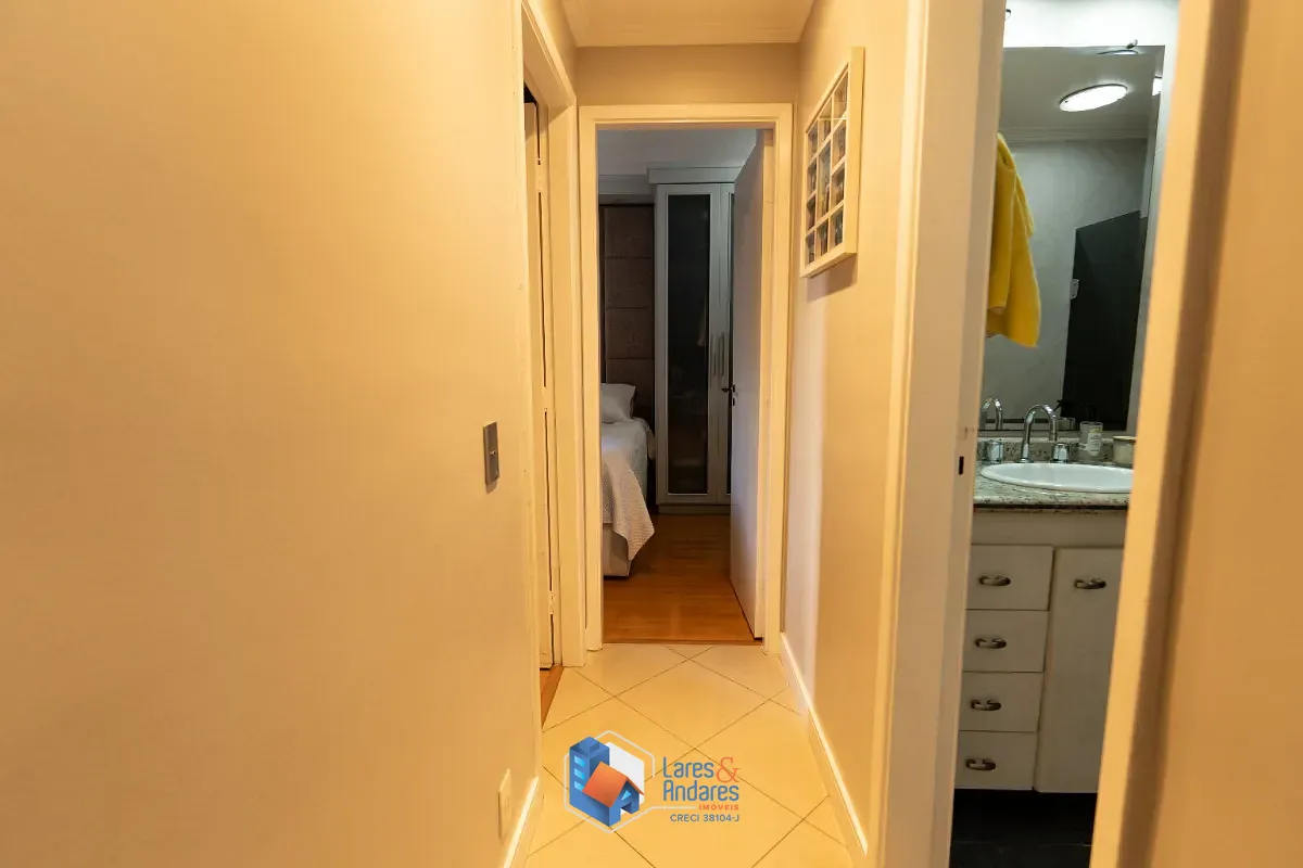Apartamento, 2 quartos, 68 m² - Foto 25