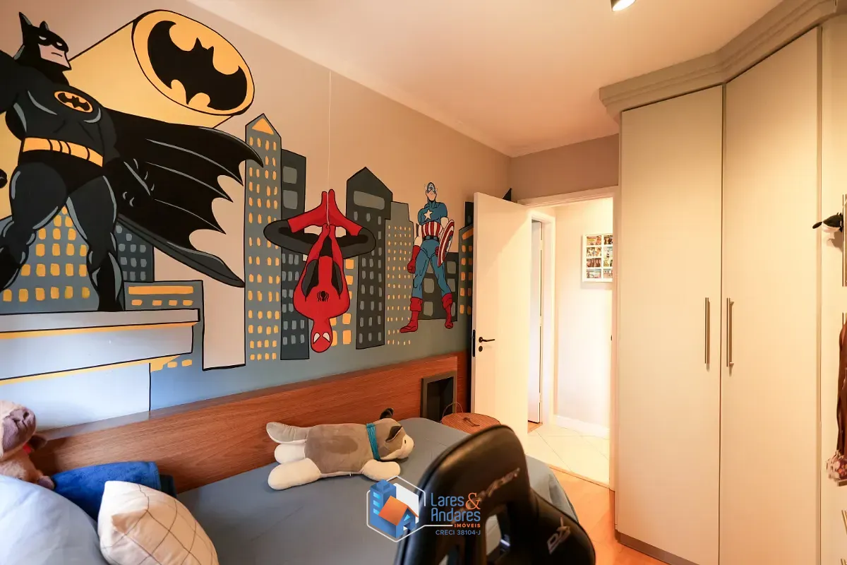 Apartamento, 2 quartos, 68 m² - Foto 32