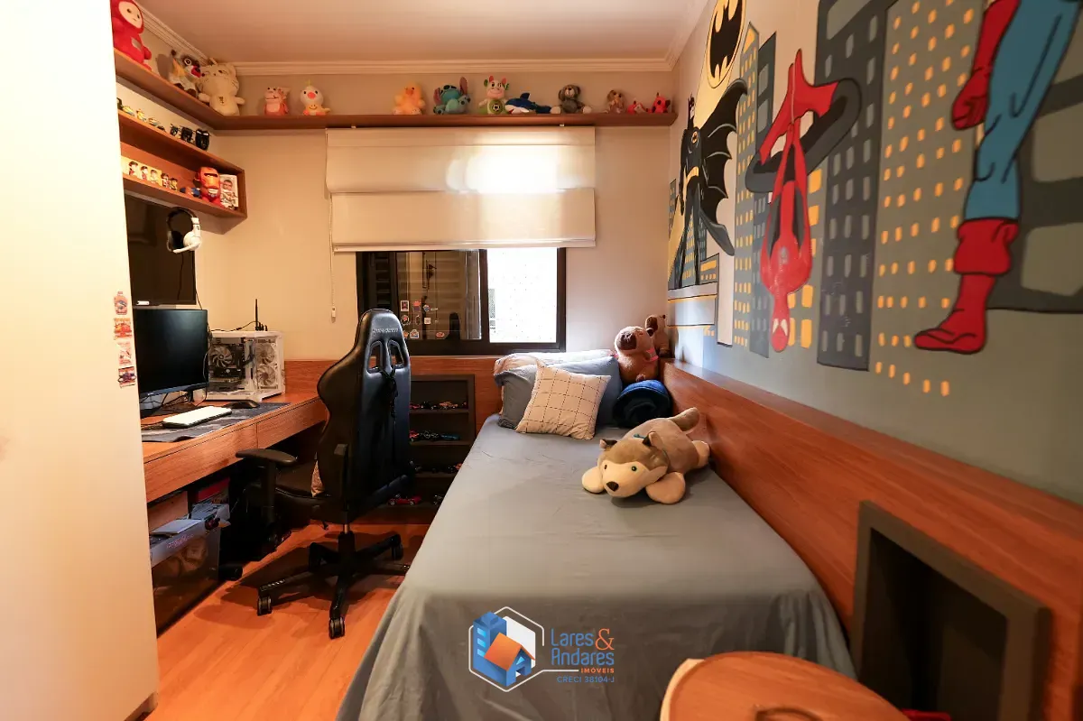 Apartamento, 2 quartos, 68 m² - Foto 34