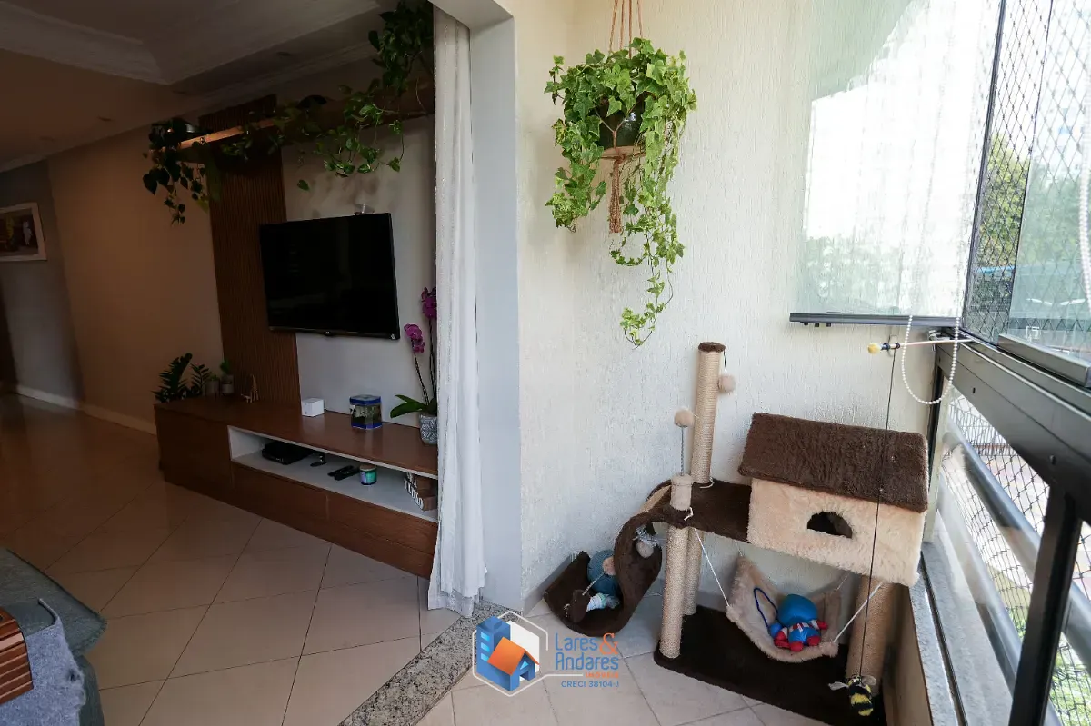 Apartamento, 2 quartos, 68 m² - Foto 17