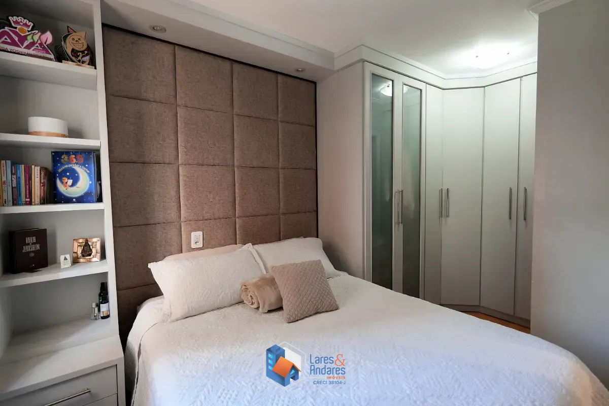 Apartamento, 2 quartos, 68 m² - Foto 37