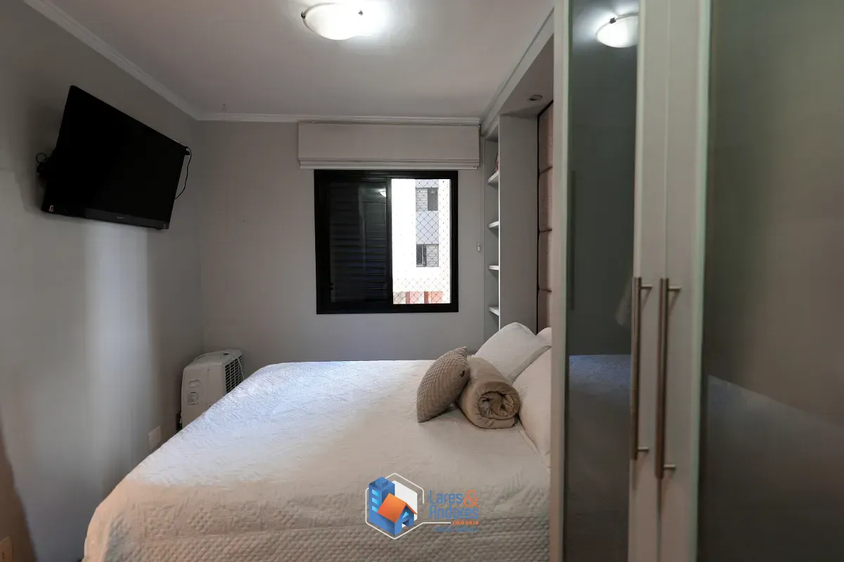 Apartamento, 2 quartos, 68 m² - Foto 41