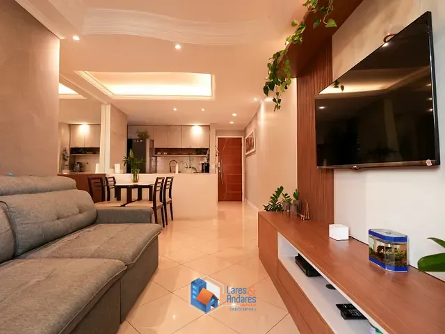 Apartamento com 68m² 2 quartos e 2 banheiros, à venda, no bairro Jardim Íris em São Paulo
