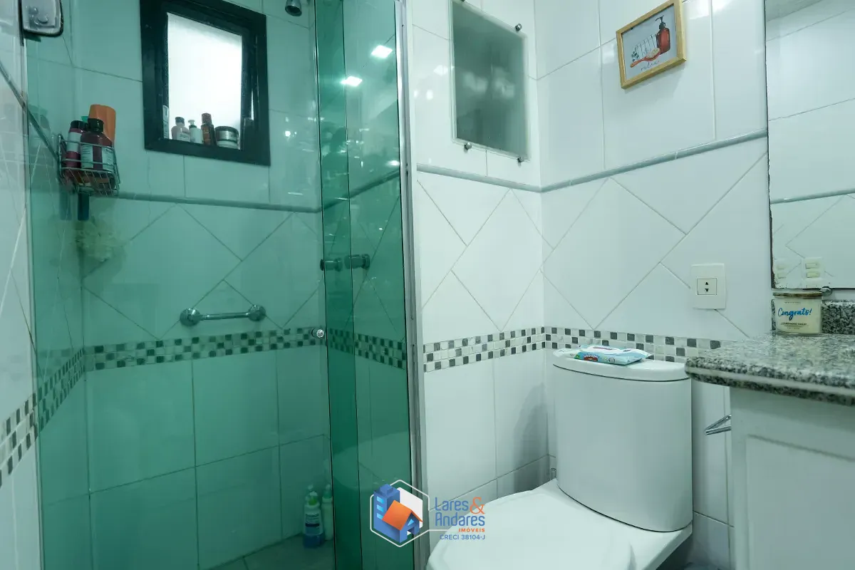 Apartamento, 2 quartos, 68 m² - Foto 45