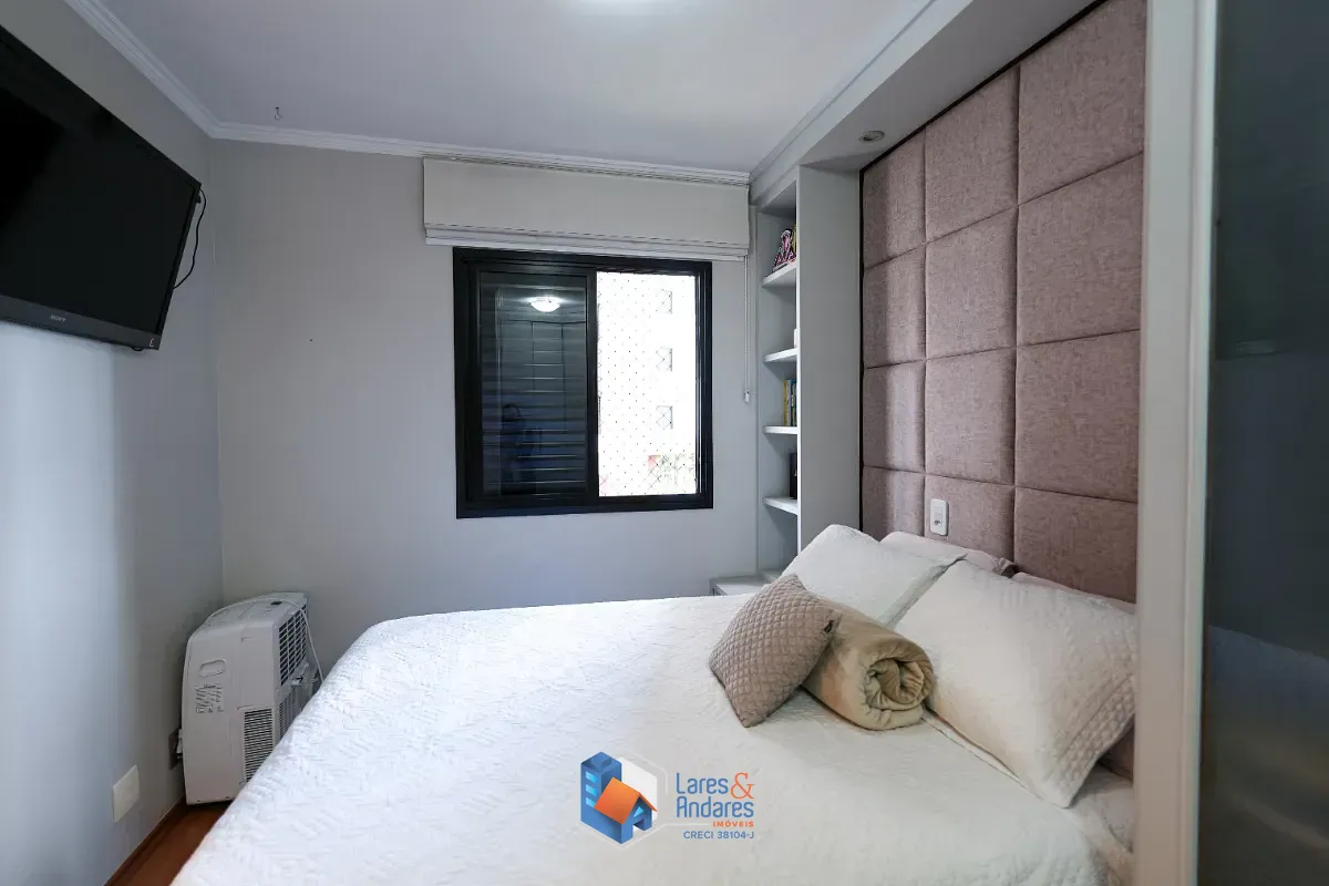 Apartamento, 2 quartos, 68 m² - Foto 42
