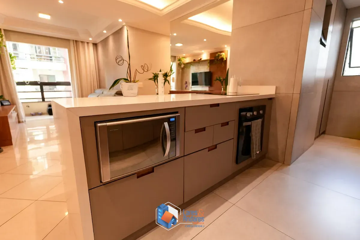 Apartamento, 2 quartos, 68 m² - Foto 18