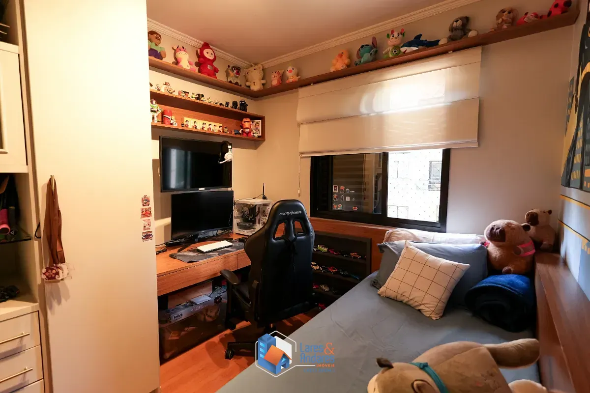 Apartamento, 2 quartos, 68 m² - Foto 33