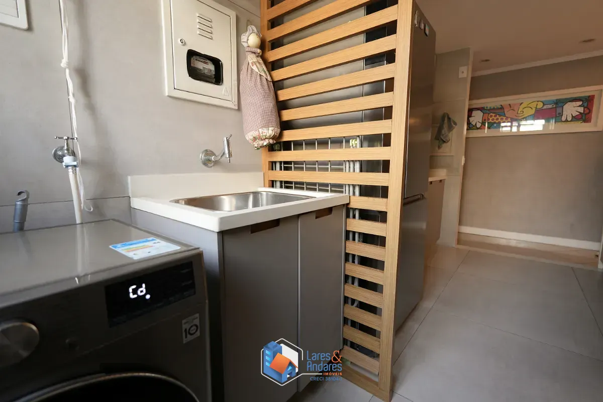 Apartamento, 2 quartos, 68 m² - Foto 23