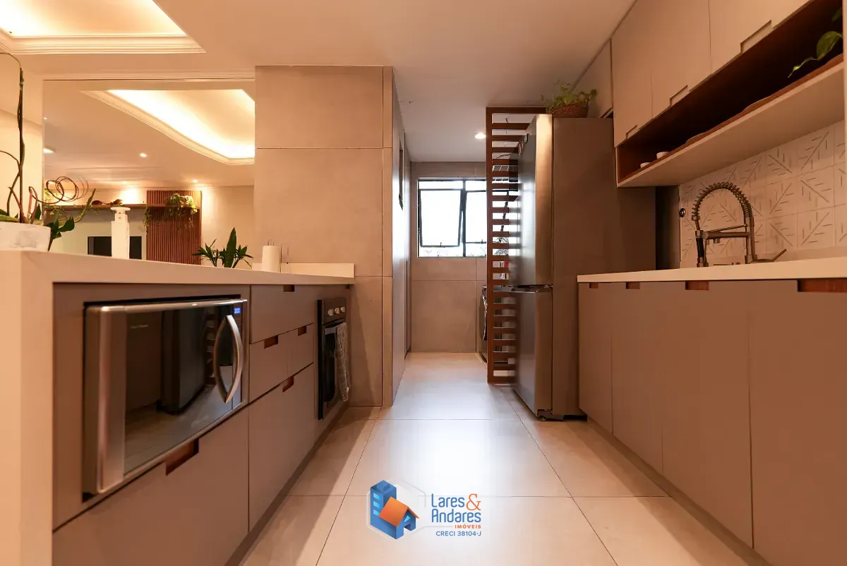 Apartamento, 2 quartos, 68 m² - Foto 20