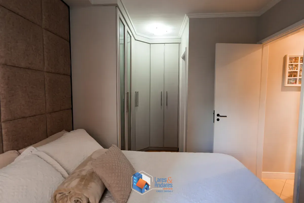 Apartamento, 2 quartos, 68 m² - Foto 38